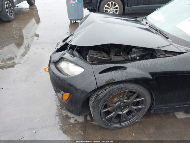 Mazda MX-5 Miata Touring Image 3