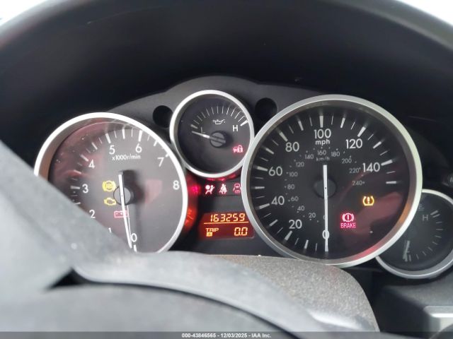 Mazda MX-5 Miata Touring Image 6