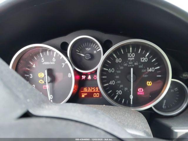 Mazda MX-5 Miata Touring Image 10