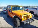 Jeep Wrangler Sport Image 1