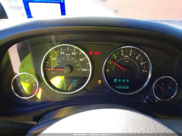 Jeep Wrangler Sport Image 10