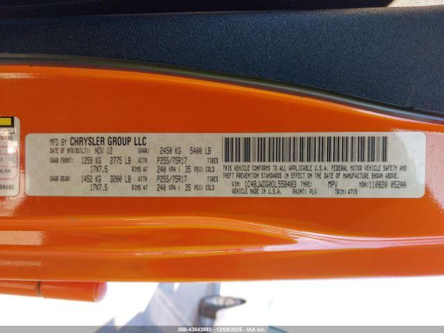 Jeep Wrangler Sport Image 14