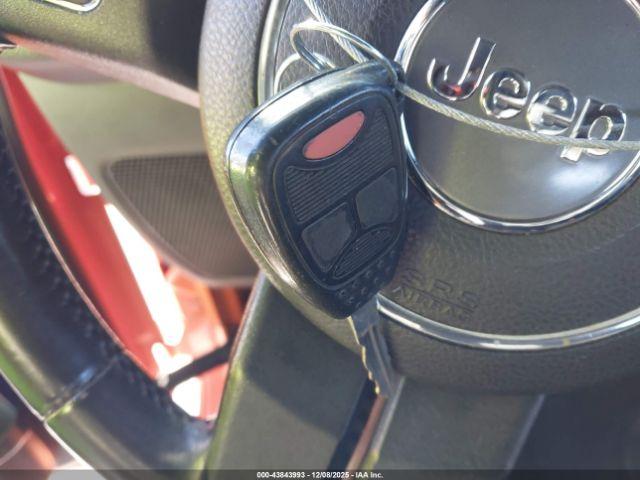 Jeep Wrangler Sport Image 4