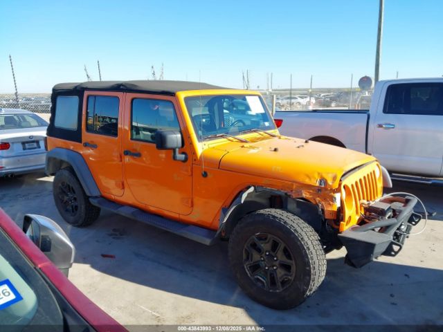 Jeep Wrangler Sport Image 16