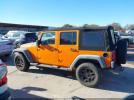 Jeep Wrangler Sport Image 7