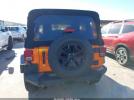 Jeep Wrangler Sport Image 2