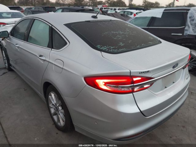 Ford Fusion Se Image 15