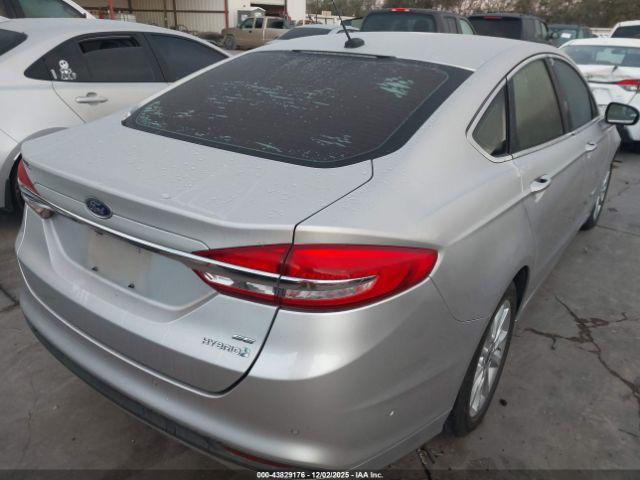 Ford Fusion Se Image 13