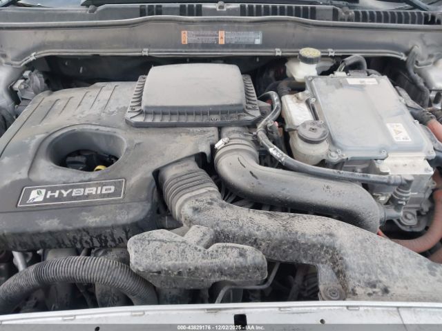 Ford Fusion Se Image 14