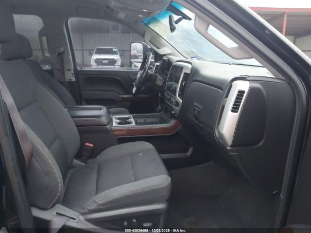 GMC Sierra 2500 Sle Image 5