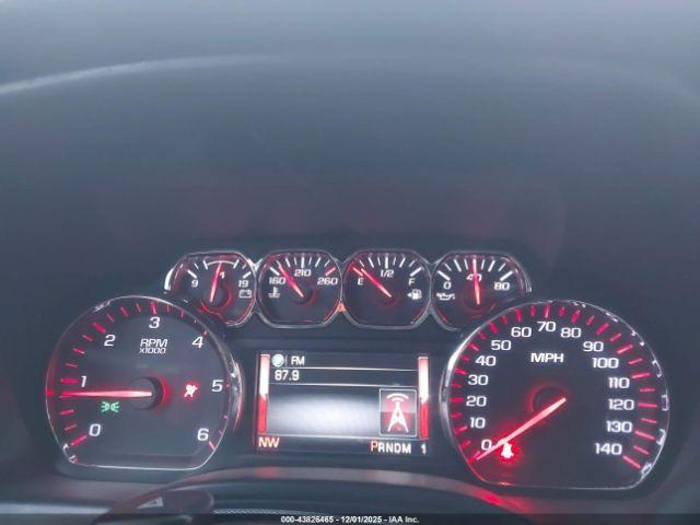 GMC Sierra 2500 Sle Image 11