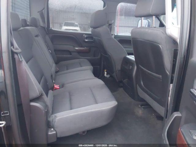 GMC Sierra 2500 Sle Image 15