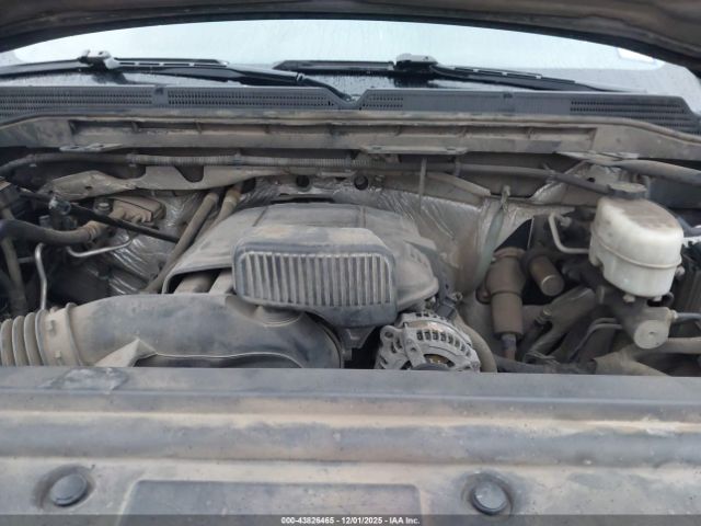 GMC Sierra 2500 Sle Image 2