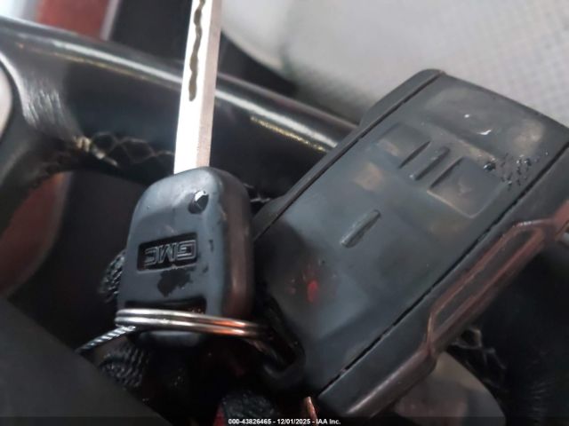 GMC Sierra 2500 Sle Image 16