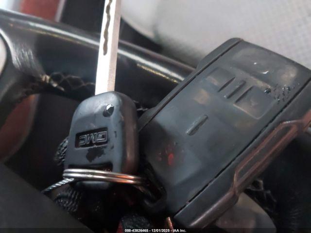 GMC Sierra 2500 Sle Image 16