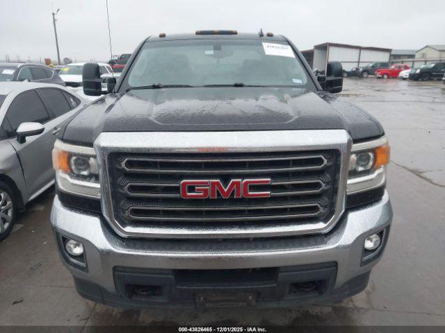 GMC Sierra 2500 Sle Image 7