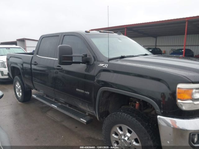 GMC Sierra 2500 Sle Image 9
