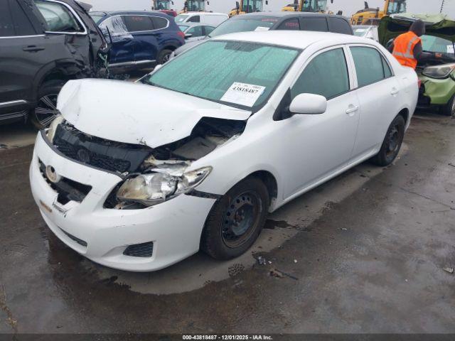 Toyota Corolla Le Image 8