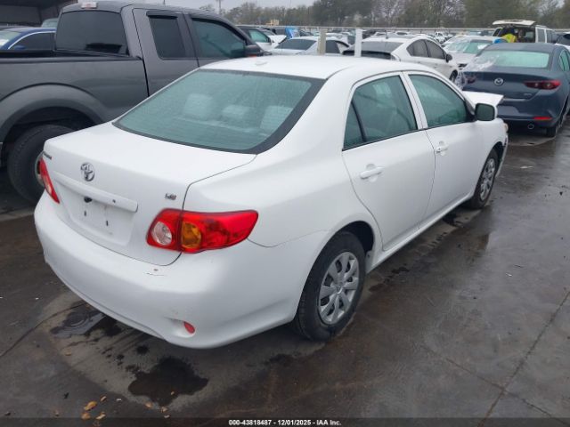 Toyota Corolla Le Image 9