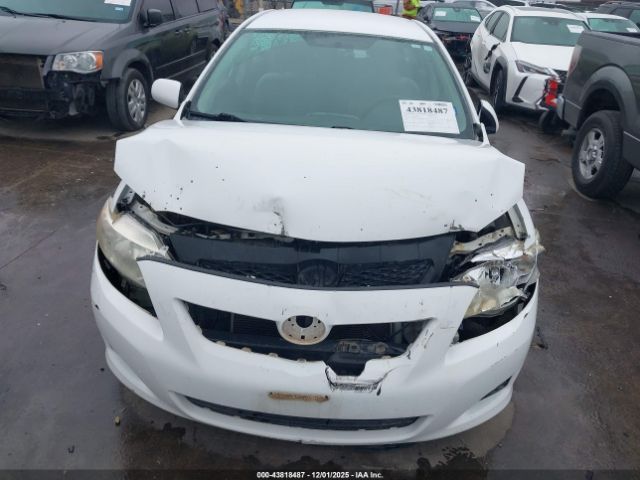 Toyota Corolla Le Image 15