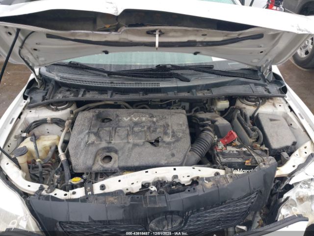 Toyota Corolla Le Image 7