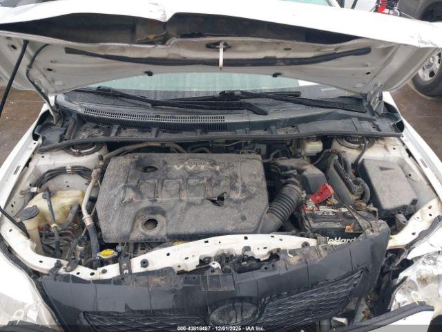 Toyota Corolla Le Image 7