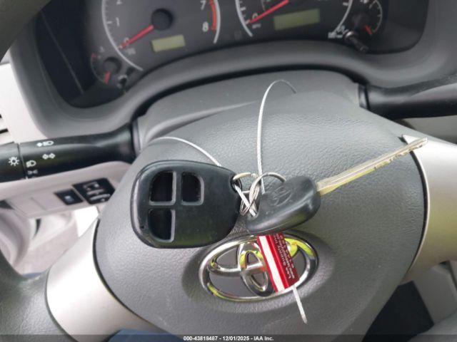 Toyota Corolla Le Image 3