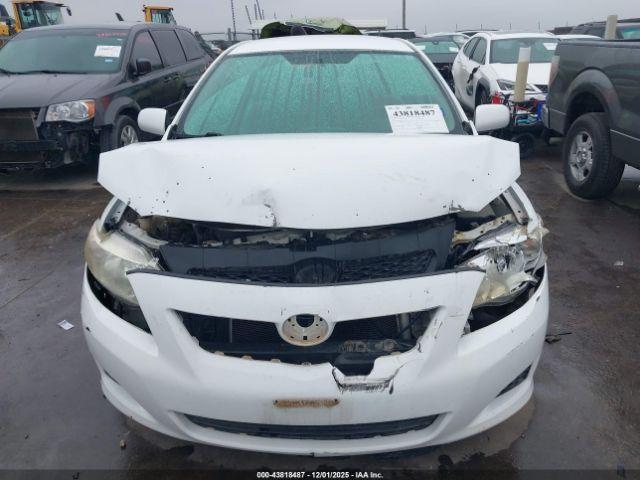 Toyota Corolla Le Image 10