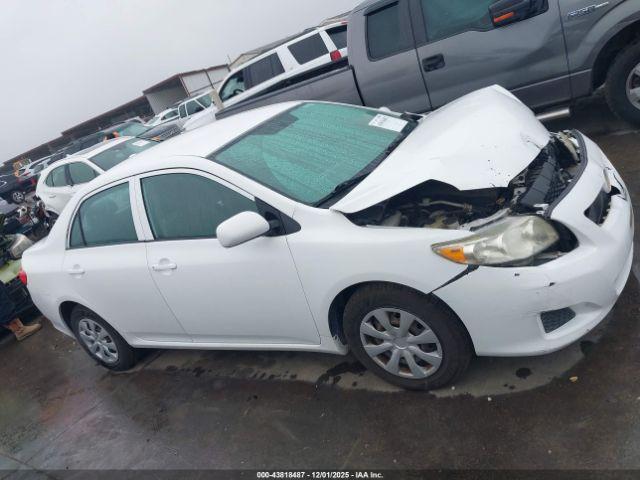 Toyota Corolla Le Image 2