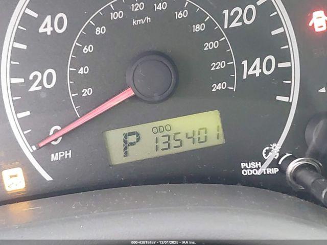 Toyota Corolla Le Image 4