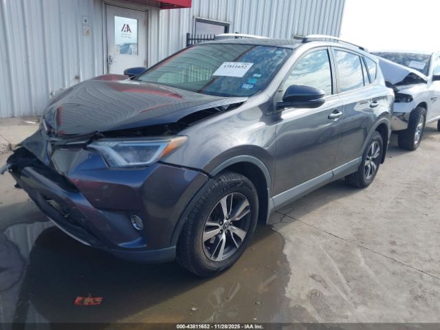 Toyota RAV4 Xle Image 9