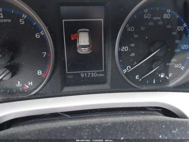 Toyota RAV4 Xle Image 3