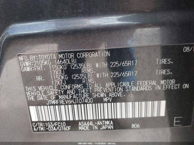 Toyota RAV4 Xle Image 5