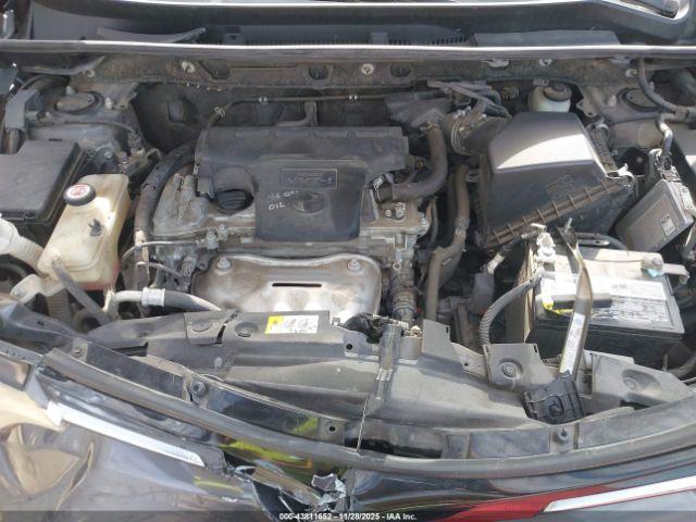 Toyota RAV4 Xle Image 11