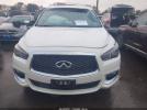 INFINITI Qx Image 8
