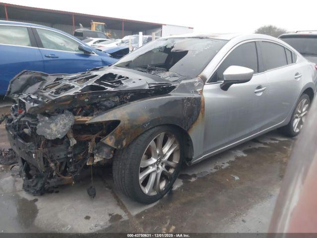 Mazda Mazda6 Touring Image 6