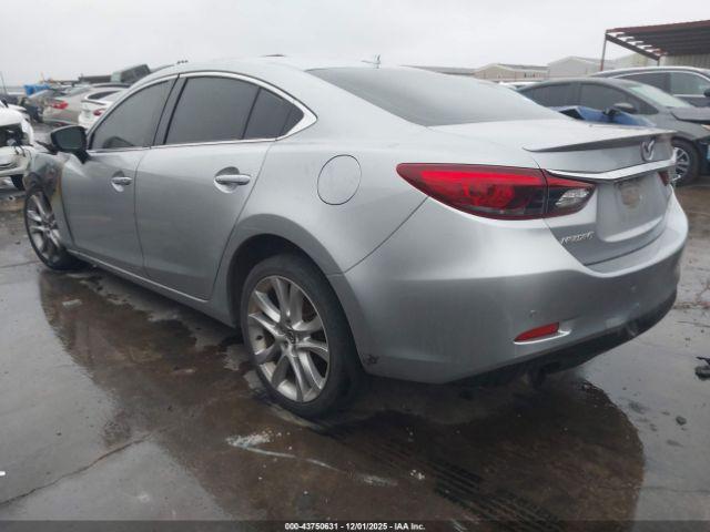 Mazda Mazda6 Touring Image 5