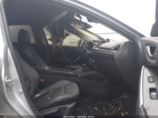 Mazda Mazda6 Touring Image 9