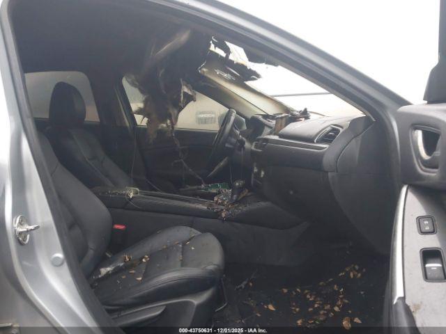 Mazda Mazda6 Touring Image 9