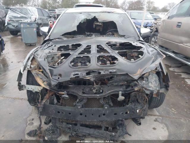 Mazda Mazda6 Touring Image 11