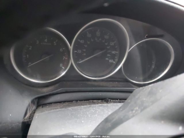 Mazda Mazda6 Touring Image 3