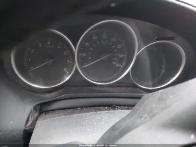 Mazda Mazda6 Touring Image 3