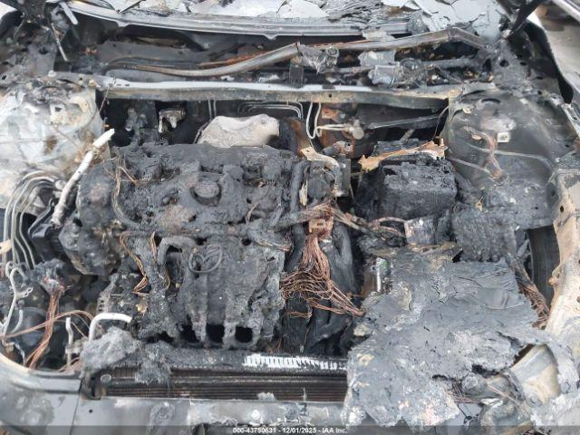 Mazda Mazda6 Touring Image 10