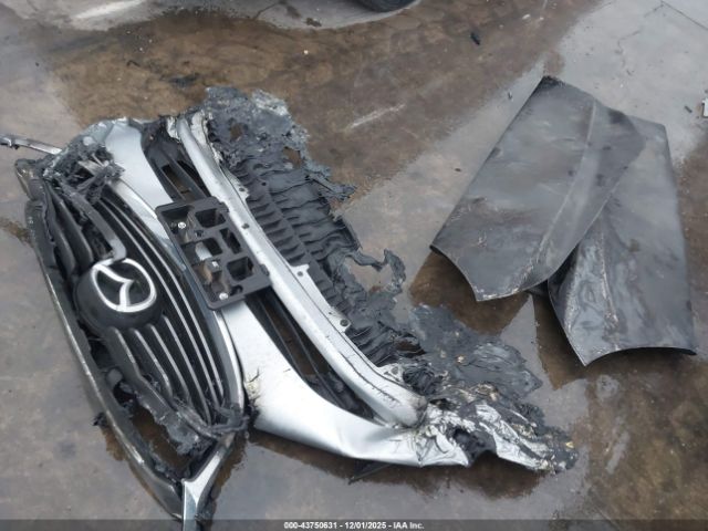 Mazda Mazda6 Touring Image 12