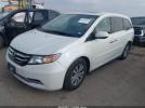 Honda Odyssey Ex-l Image 13