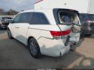 Honda Odyssey Ex-l Image 14