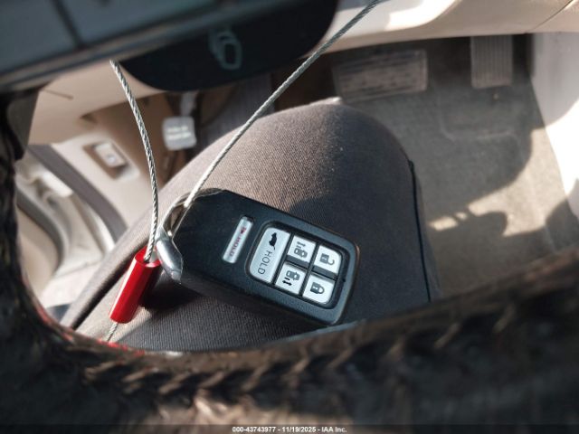 Honda Odyssey Ex-l Image 3