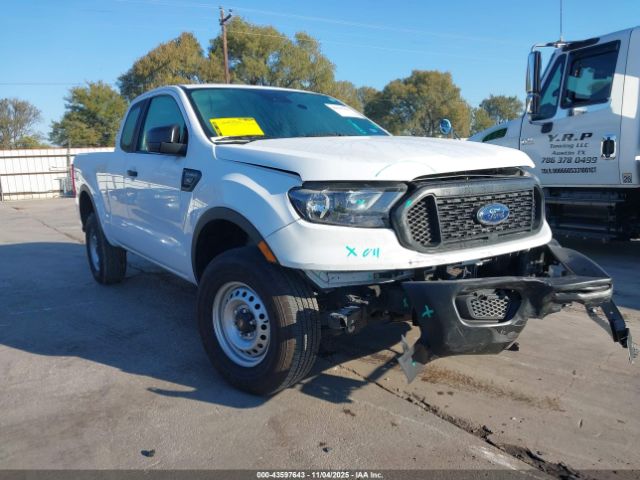 Ford Ranger Xl Image 1