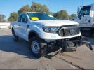 Ford Ranger Xl Image 1