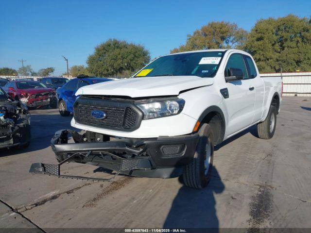 Ford Ranger Xl Image 14